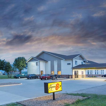 Super 8 By Wyndham Belleville Exterior foto