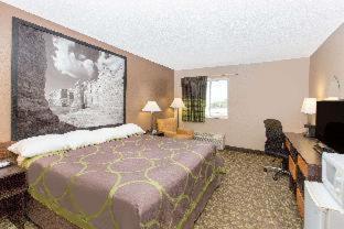 Super 8 By Wyndham Belleville Quarto foto